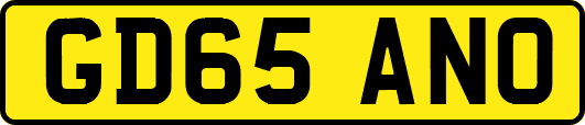 GD65ANO