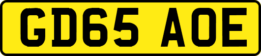 GD65AOE