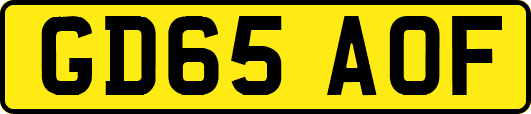 GD65AOF