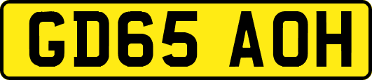 GD65AOH