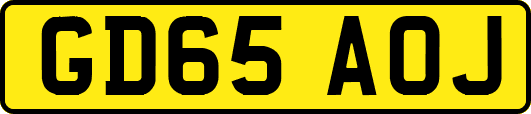 GD65AOJ