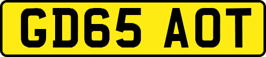 GD65AOT