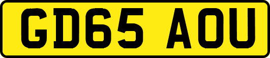 GD65AOU