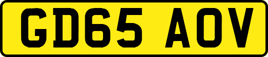 GD65AOV