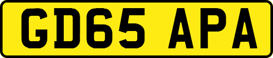 GD65APA