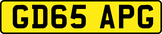 GD65APG