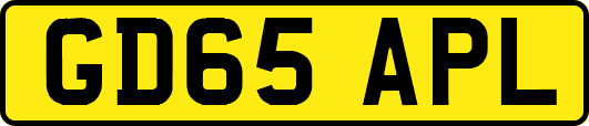 GD65APL