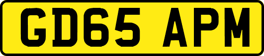 GD65APM