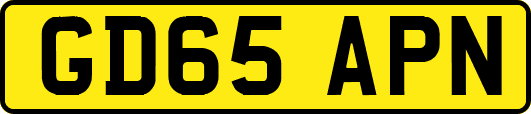 GD65APN