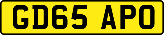 GD65APO
