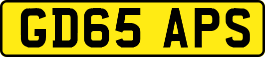 GD65APS