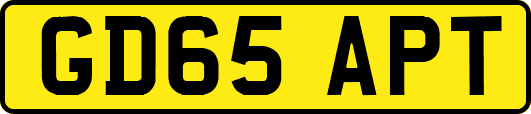 GD65APT