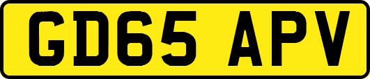 GD65APV