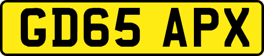 GD65APX