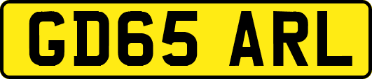 GD65ARL