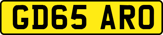 GD65ARO
