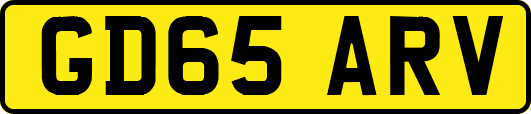 GD65ARV