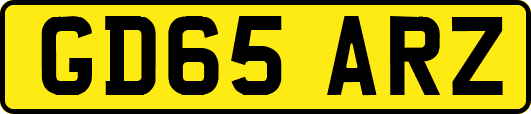 GD65ARZ