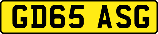 GD65ASG