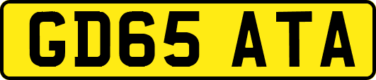GD65ATA