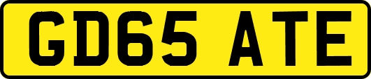 GD65ATE