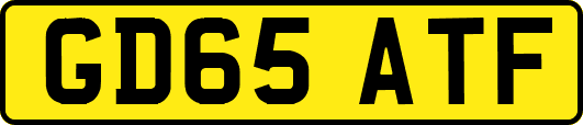 GD65ATF