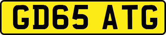GD65ATG