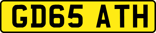 GD65ATH
