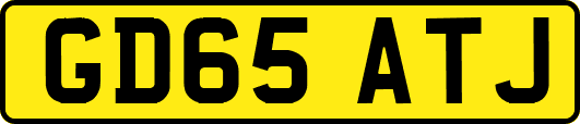 GD65ATJ
