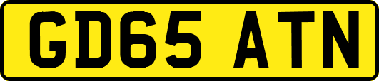 GD65ATN