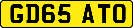 GD65ATO