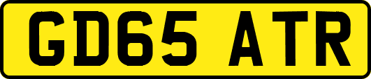 GD65ATR