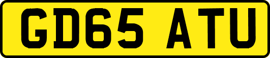 GD65ATU