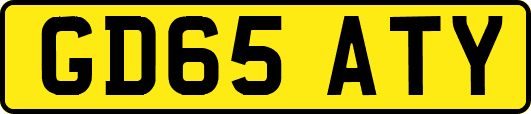 GD65ATY