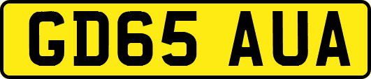 GD65AUA