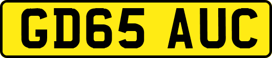 GD65AUC
