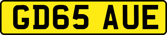 GD65AUE