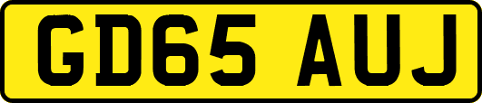 GD65AUJ