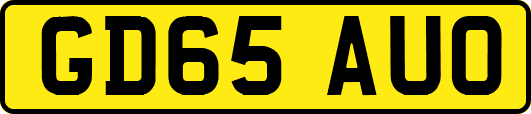 GD65AUO