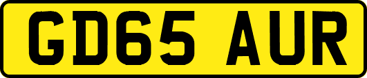 GD65AUR