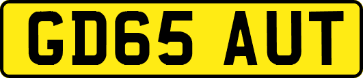 GD65AUT
