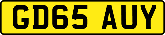 GD65AUY