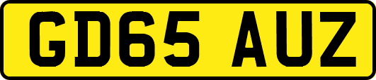 GD65AUZ