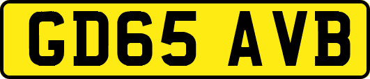 GD65AVB
