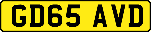 GD65AVD