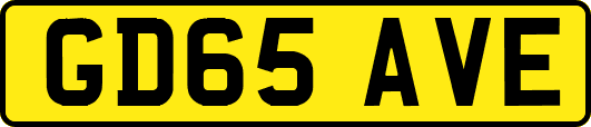 GD65AVE