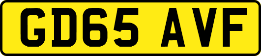GD65AVF