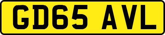 GD65AVL