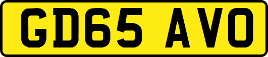 GD65AVO