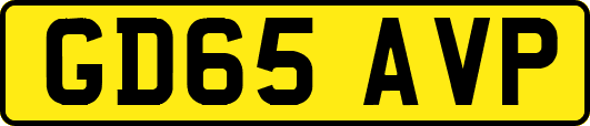 GD65AVP